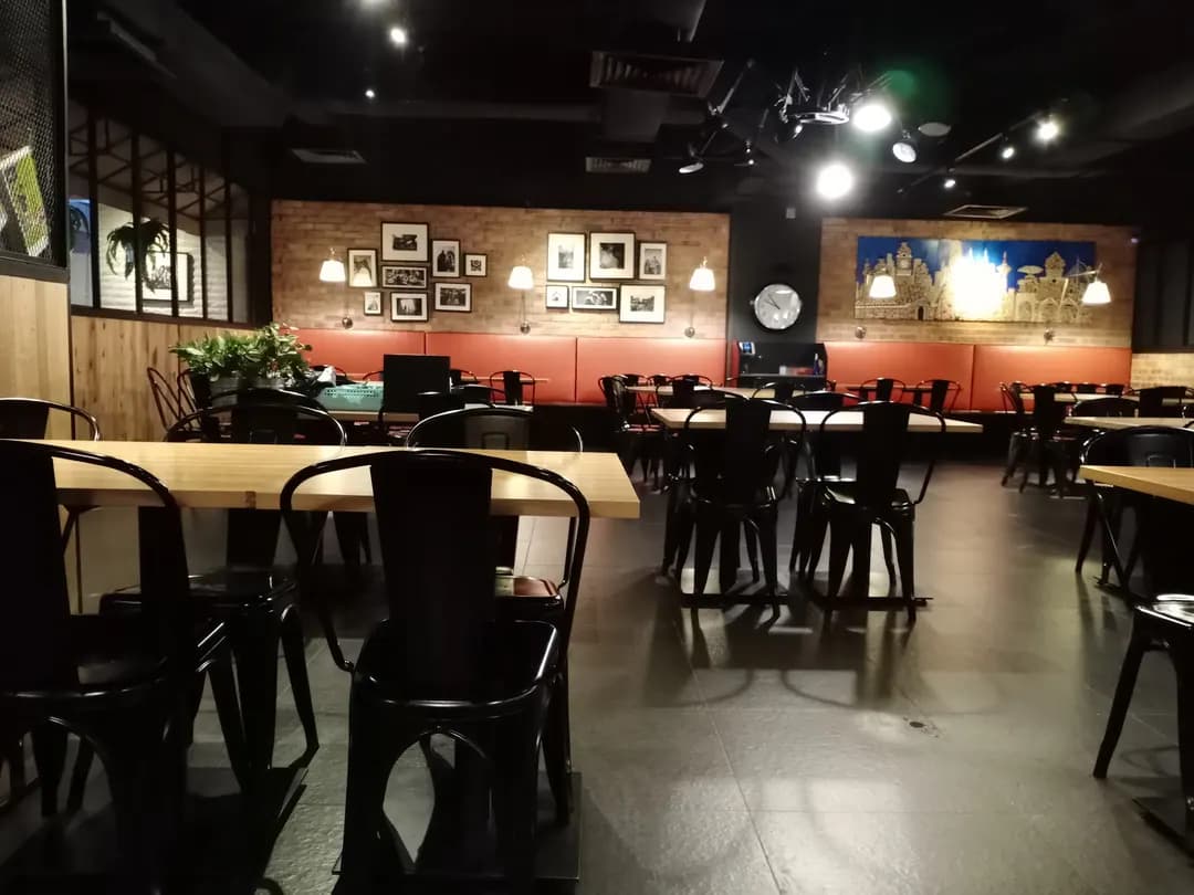 Absolute Thai (Sunway Putra Mall) photo 2