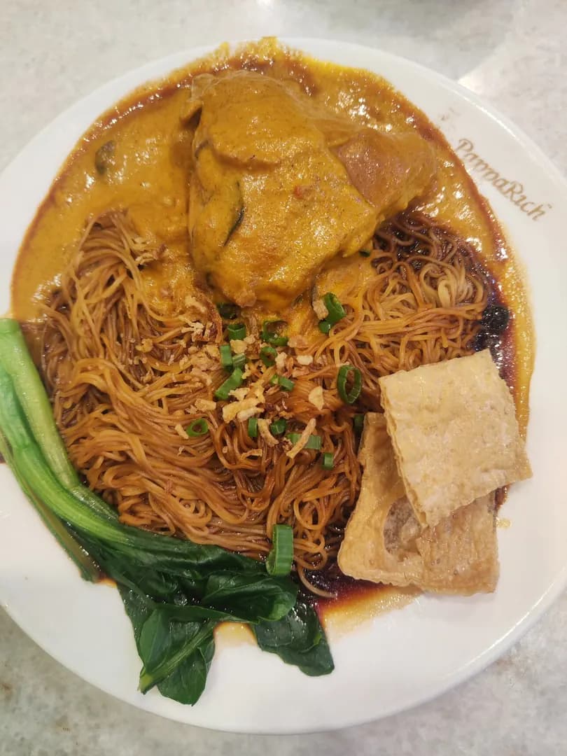 PappaRich Sri Rampai photo 3