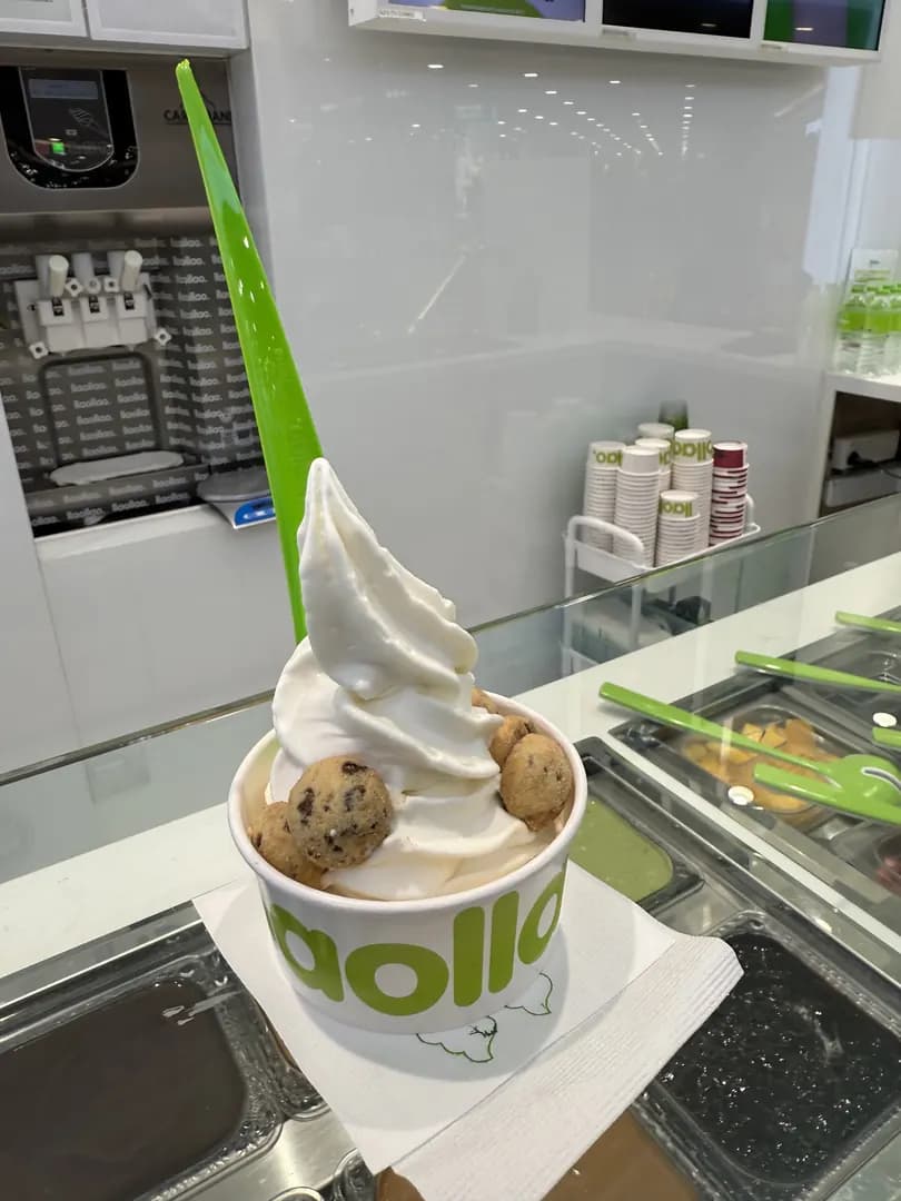 llaollao - Plaza Shah Alam photo 3