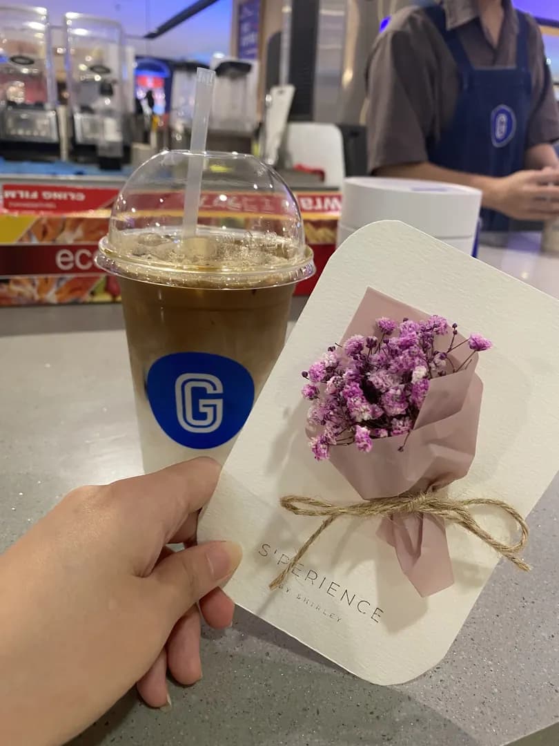 Gigi Coffee Gurney Plaza photo 3