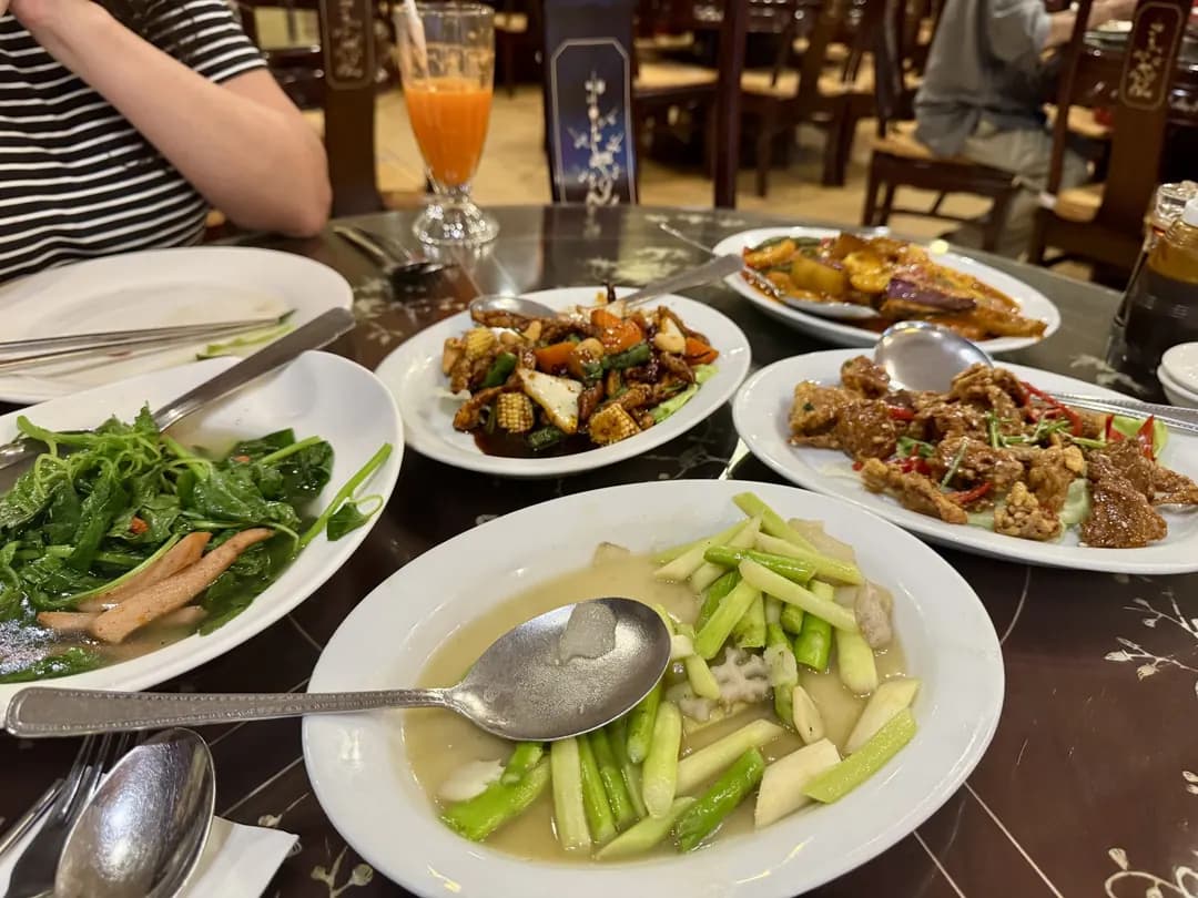 Nature's Vegetarian Restaurant (Bangsar) Sdn. Bhd. photo 3