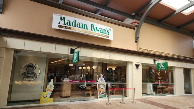 Madam Kwan's Johor Premium Outlets photo 2