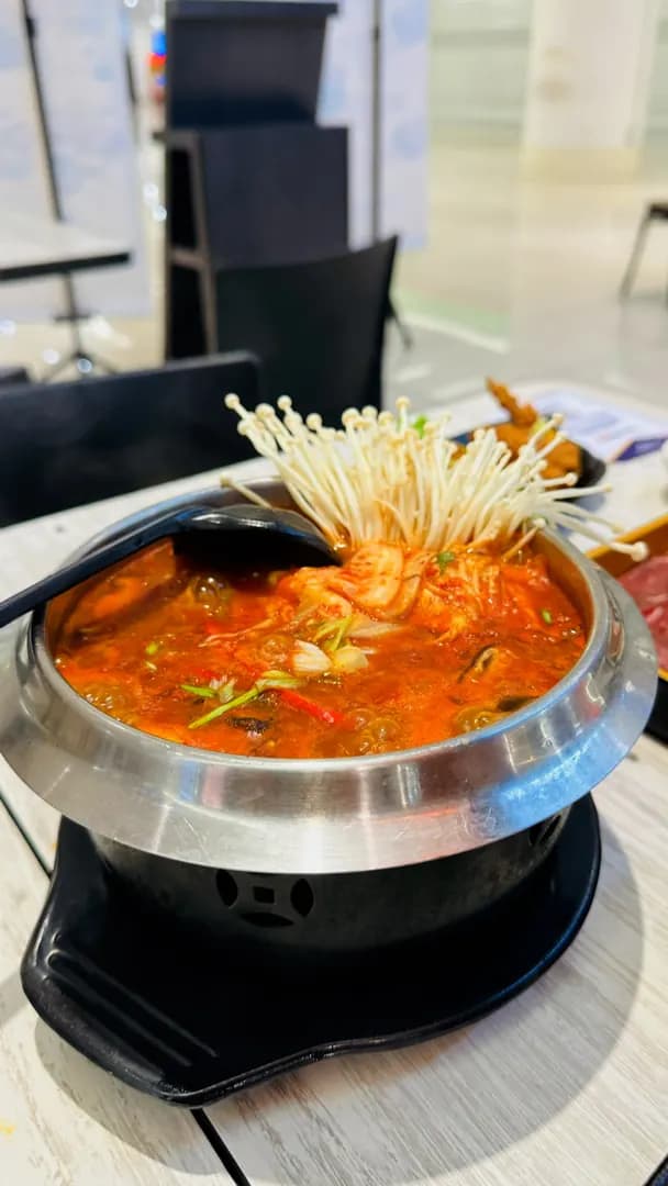 Seoul Garden Taiping Mall photo 3