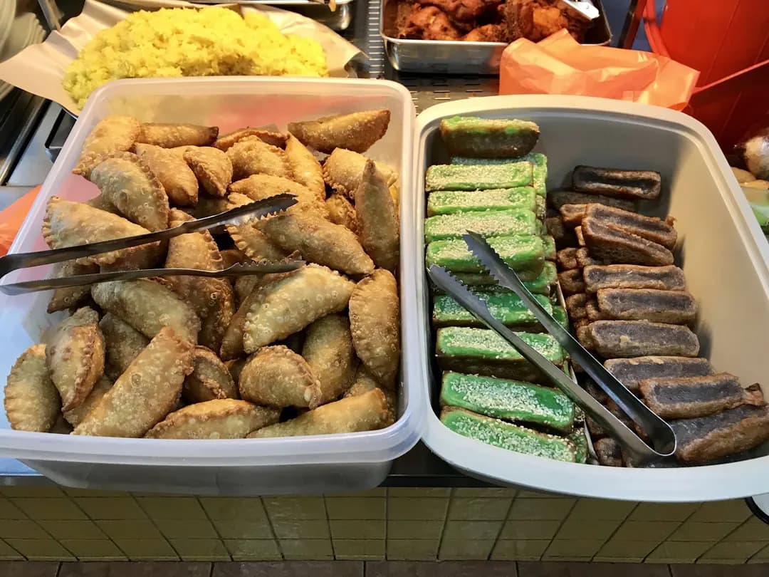Restoran Tajudin Nasi Beriani photo 3