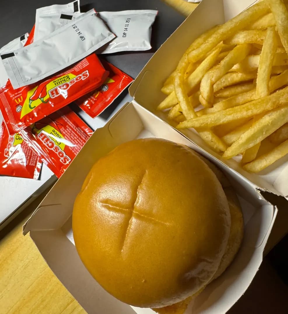 McDonald's Shell Bandar Botanik DT photo 3