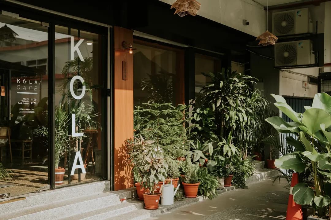 KOLA Cafe photo 2