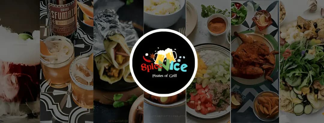 Spice N Ice @ Trigo KL photo 2