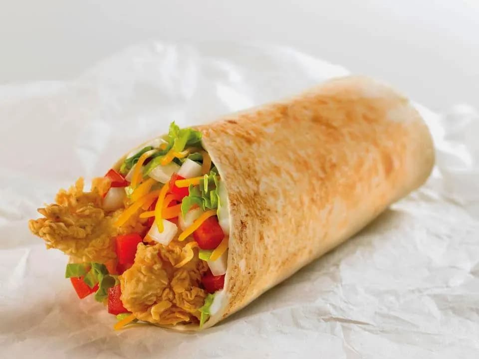 Texas Chicken The Mines photo 3