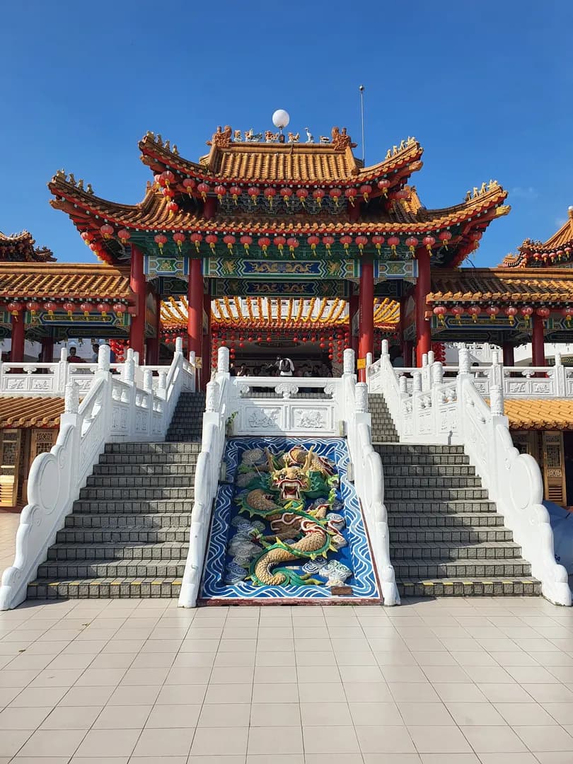 Thean Hou Temple photo 3