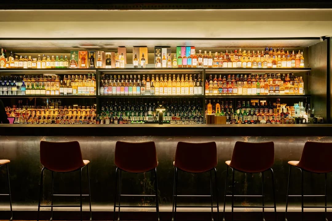 OMNI BAR KL photo 2
