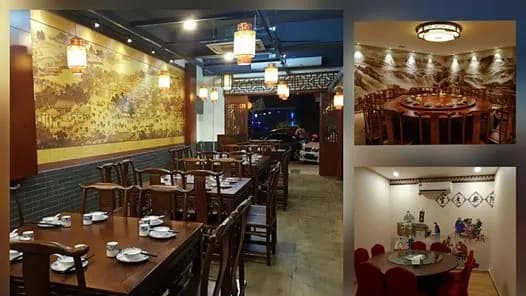 Restoran Sichuan Cuisine photo 2