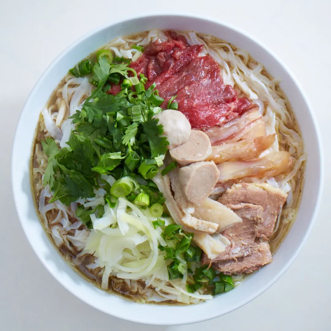 Super Saigon Bangsar photo 3