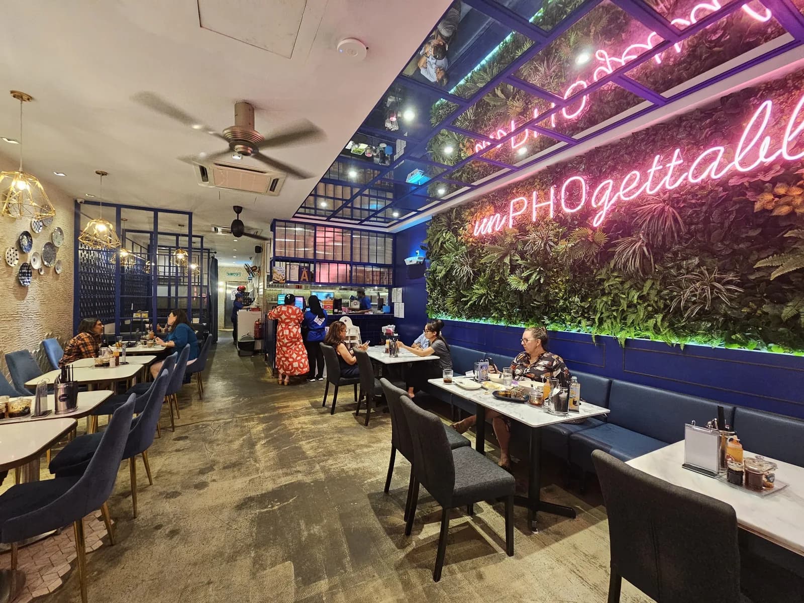 Super Saigon Bangsar