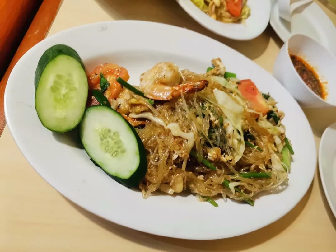 Johnny's Restaurant Selayang Mall, Batu Caves photo 3