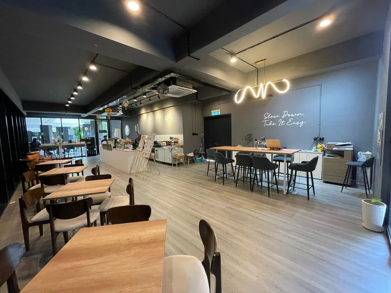Kafe Seni