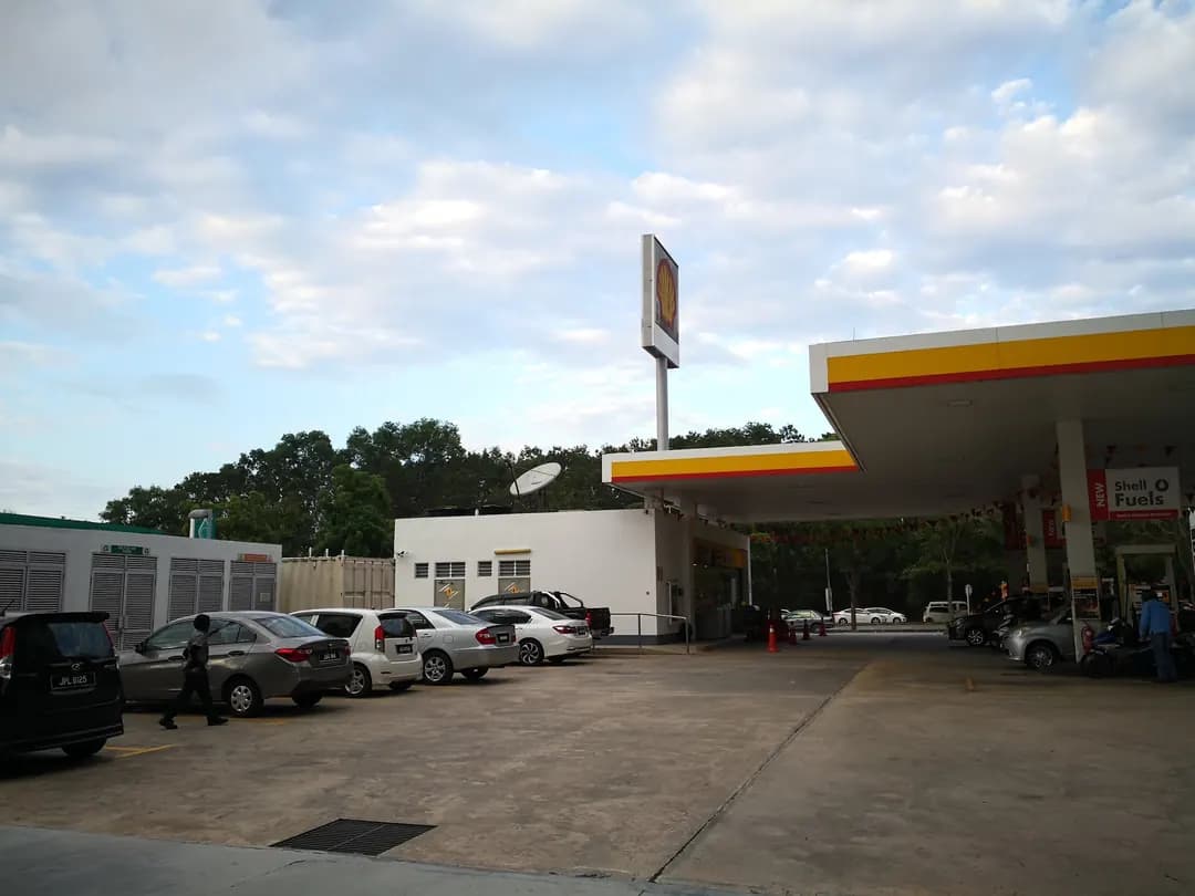 KFC Shell Mount Austin DT photo 2