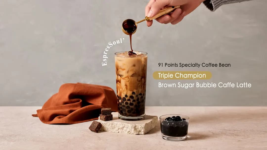 HWC Coffee - Bukit Tinggi 2 photo 3