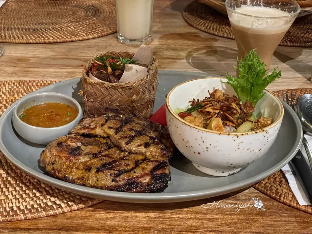 Bumbu Bali photo 3