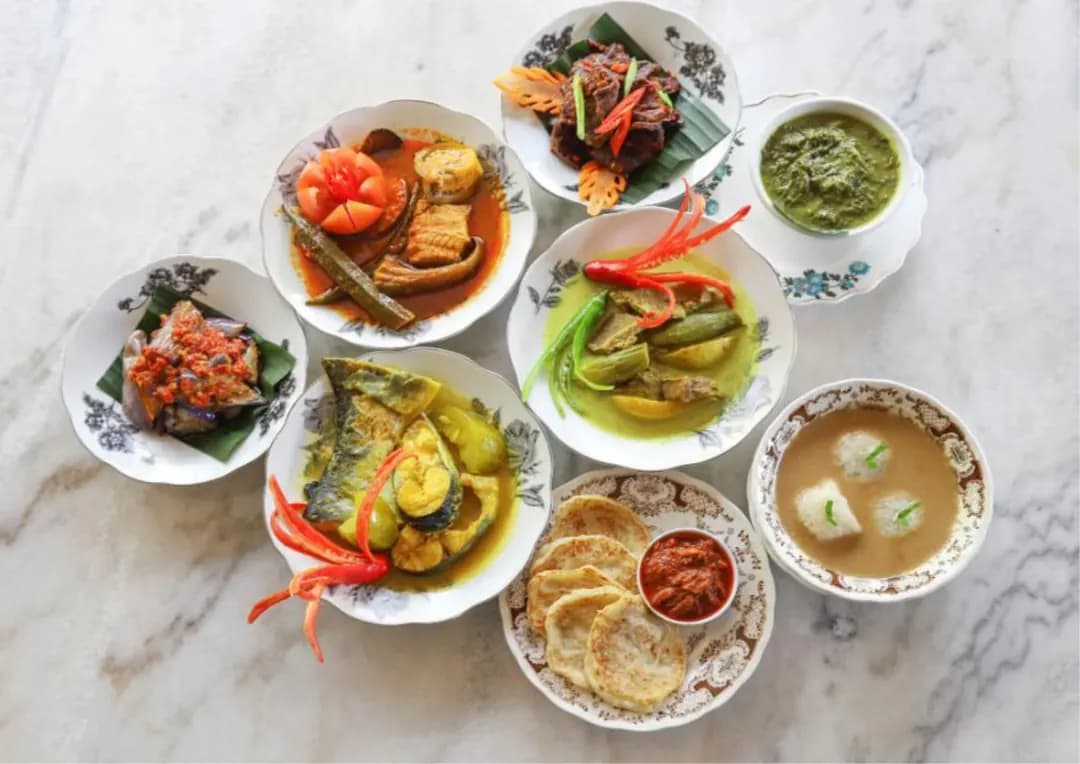 Restoran Rebung Chef Ismail photo 3