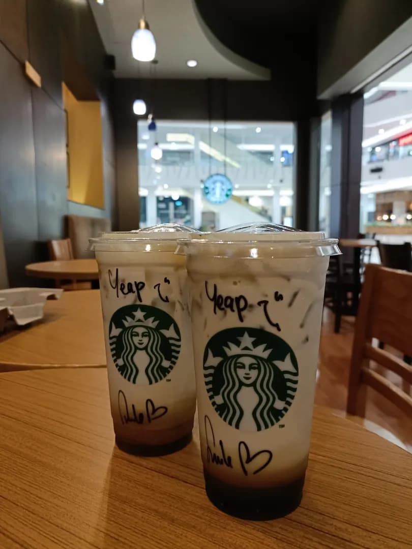 Starbucks 3 Damansara photo 3