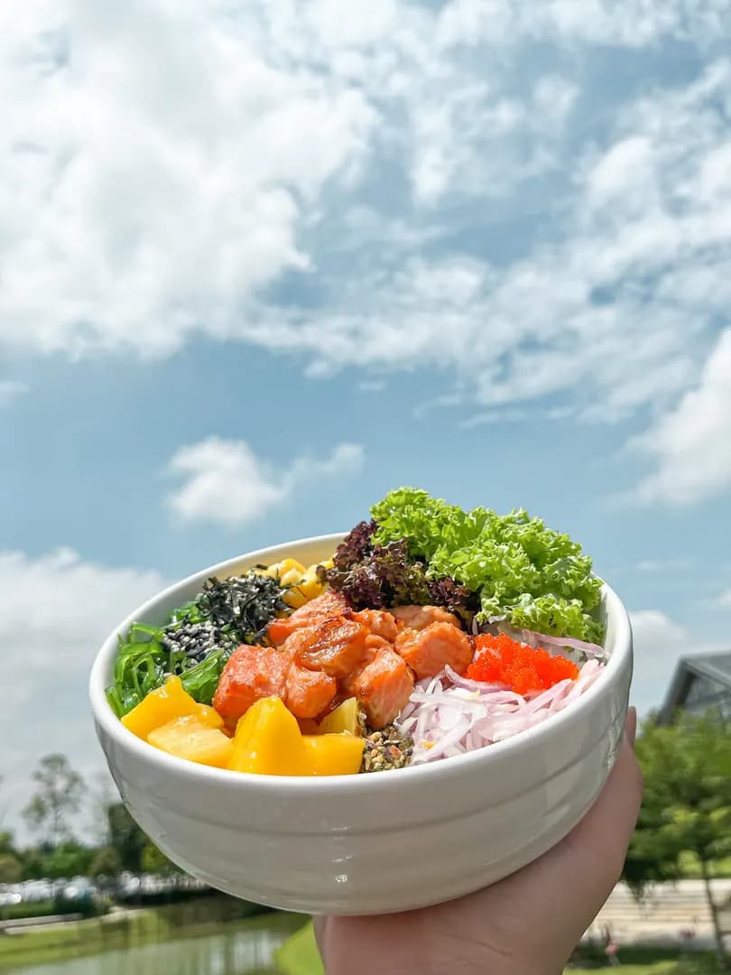 The Fish Bowl @ Cheras Traders Square photo 3