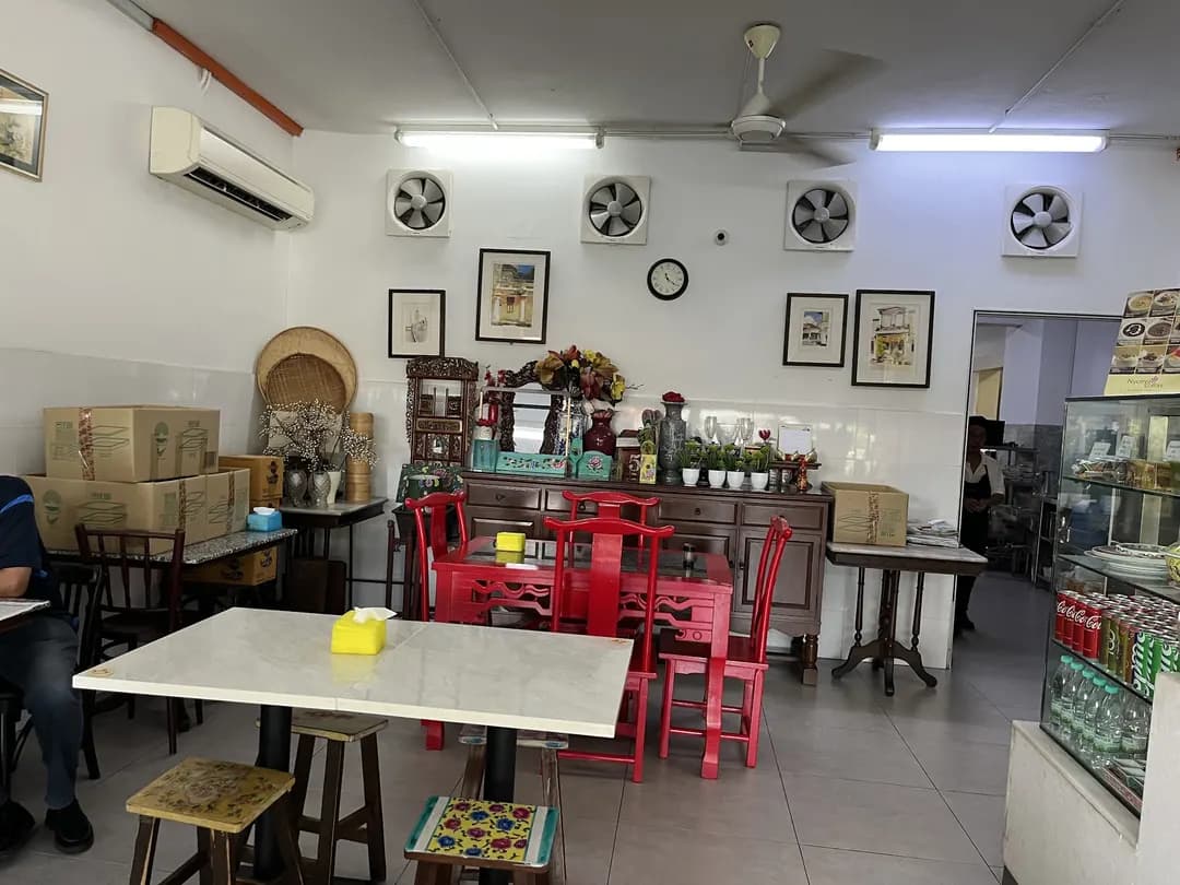 Nyonya Colors • Damansara Utama photo 2
