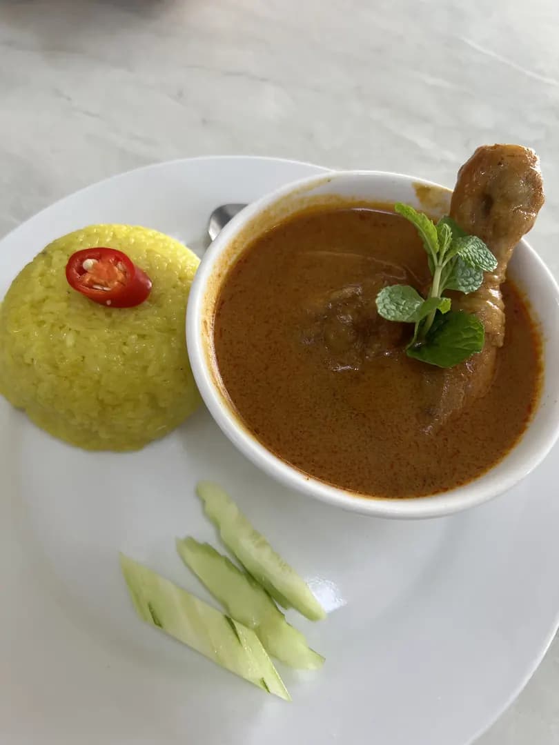 Nyonya Colors • Damansara Utama photo 3