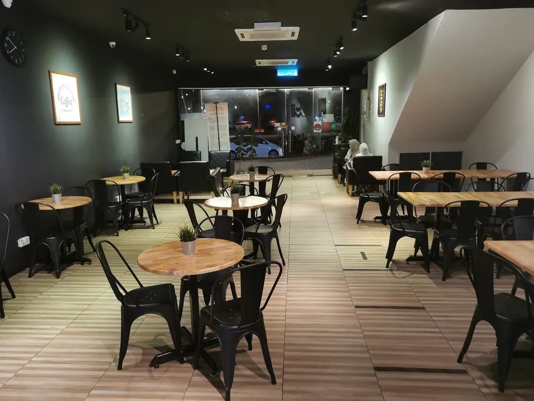 Richiamo Coffee • Pasir Gudang photo 2