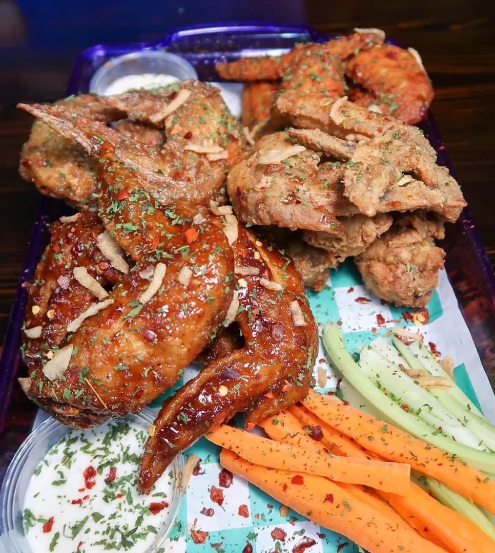 Johnny's Restaurant & Bar photo 3