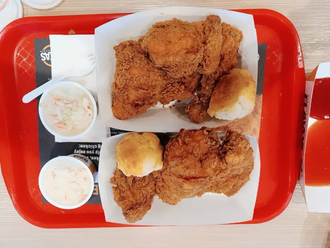 Texas Chicken Taman Canning Ipoh DT photo 3