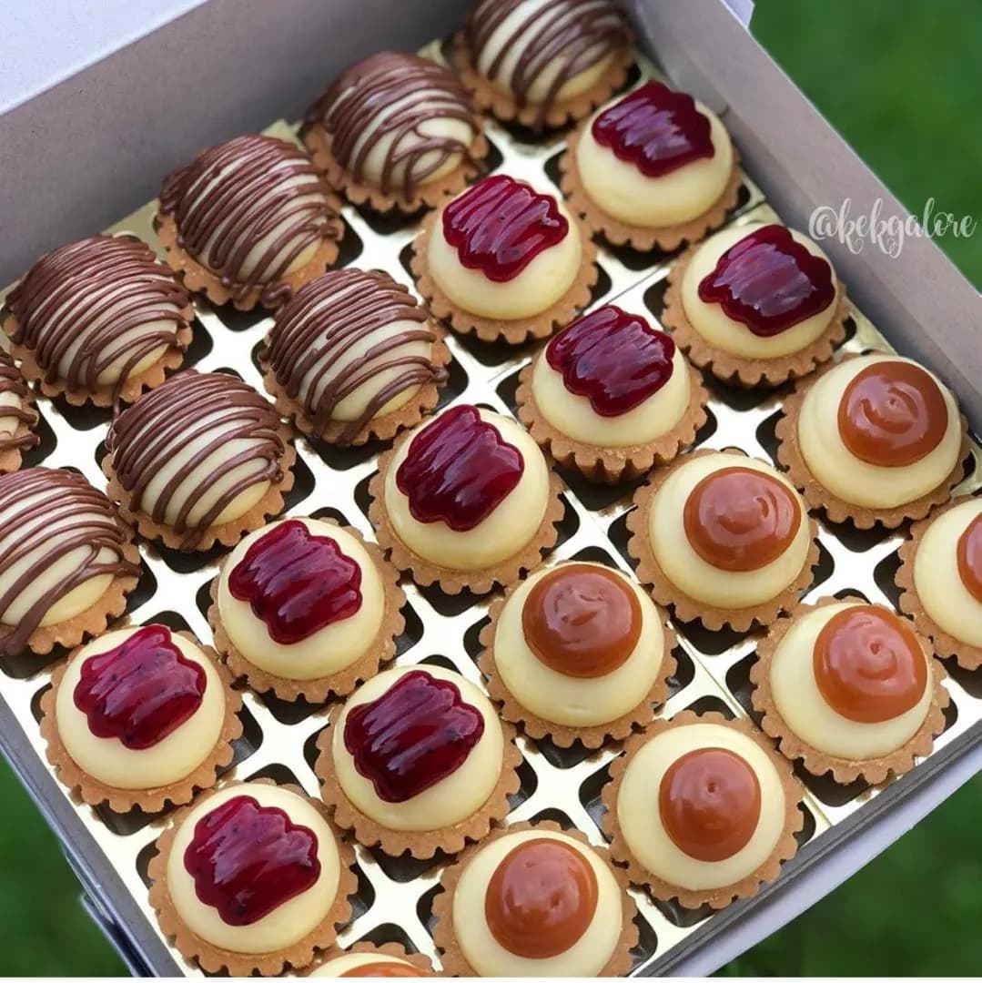 KEKGALORE Baking Studio, Taman Melawati (Premium Bakes in Melawati) photo 3