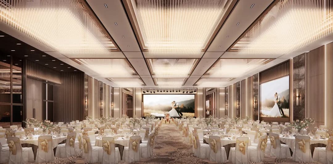 Grand Lumière Ballroom 向阳宴会厅 (Puchong) photo 2