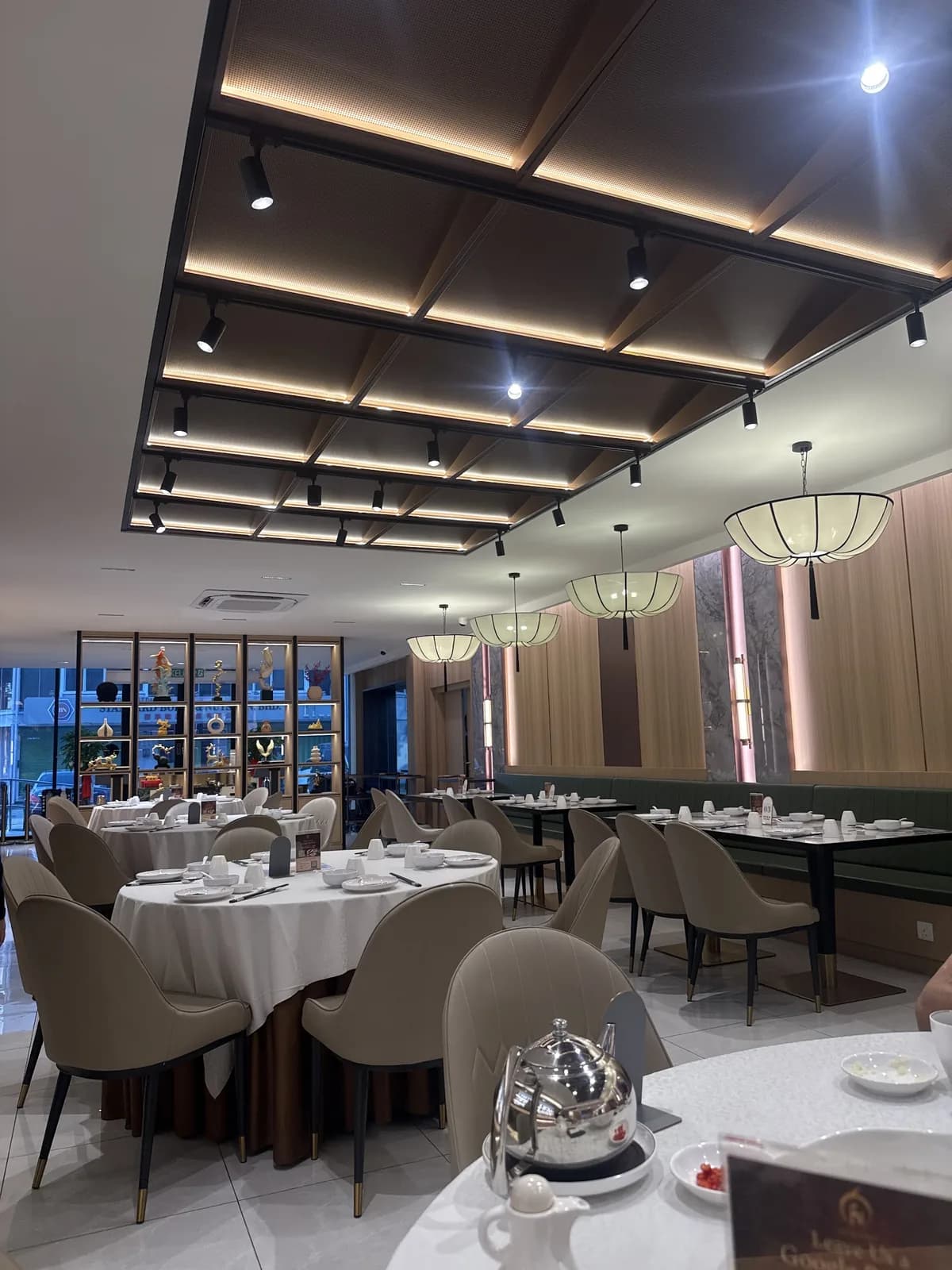 Grand Lumière Ballroom 向阳宴会厅 (Puchong)