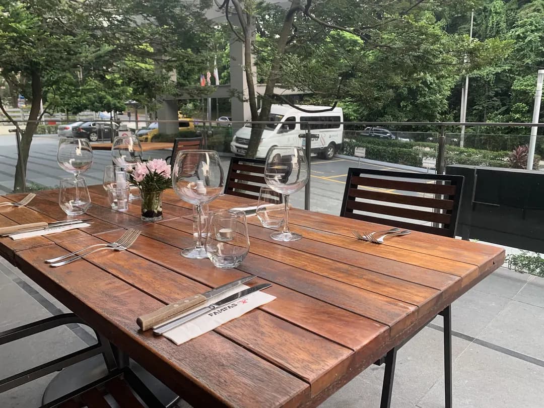 Pampas Reserve Steakhouse at Suasana Bukit Ceylon photo 2