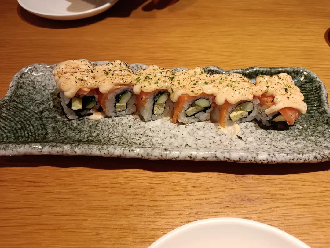 Sushi Zanmai Southkey JB photo 3