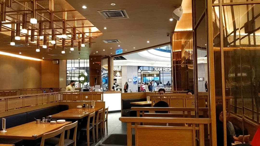 Sushi Zanmai Southkey JB photo 2