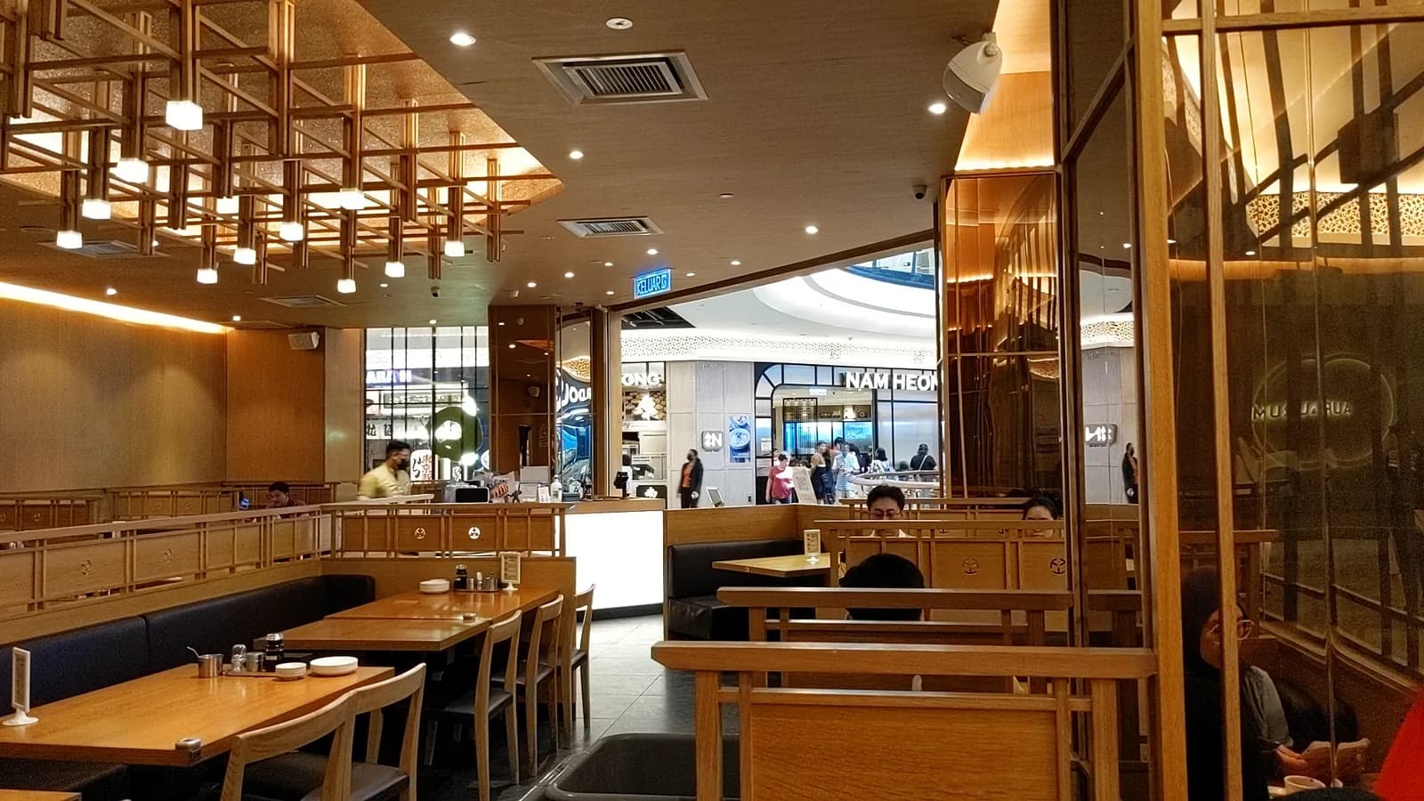 Sushi Zanmai Southkey JB