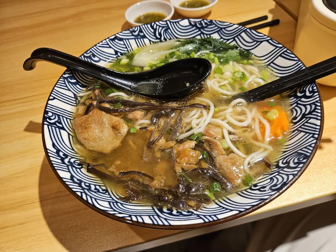 Manjoe Taiwanese Dumplings Alpha Angle photo 3