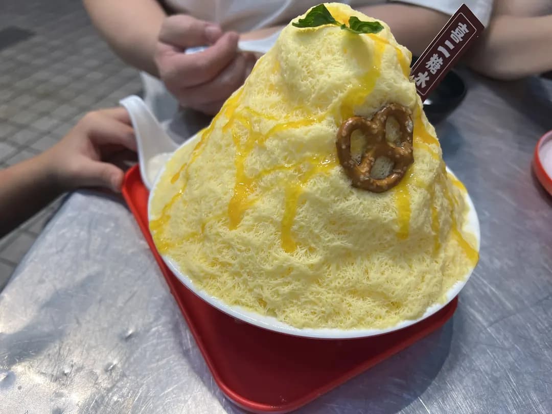 喜二糖水 Hey Yi Dessert • Setapak photo 3