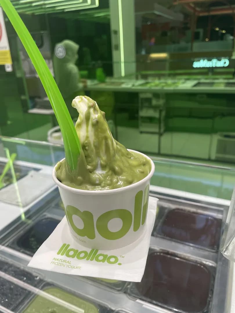 llaollao (Flagship) @ IOI City Mall 2 photo 3