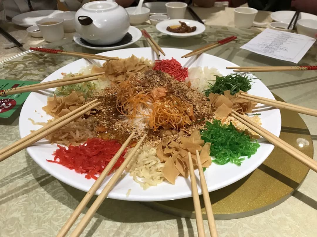 Siang Seafood Restaurant photo 3