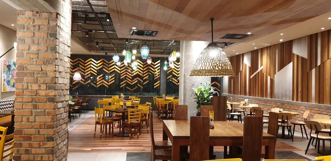 Nando's @ Setapak Central Mall photo 2