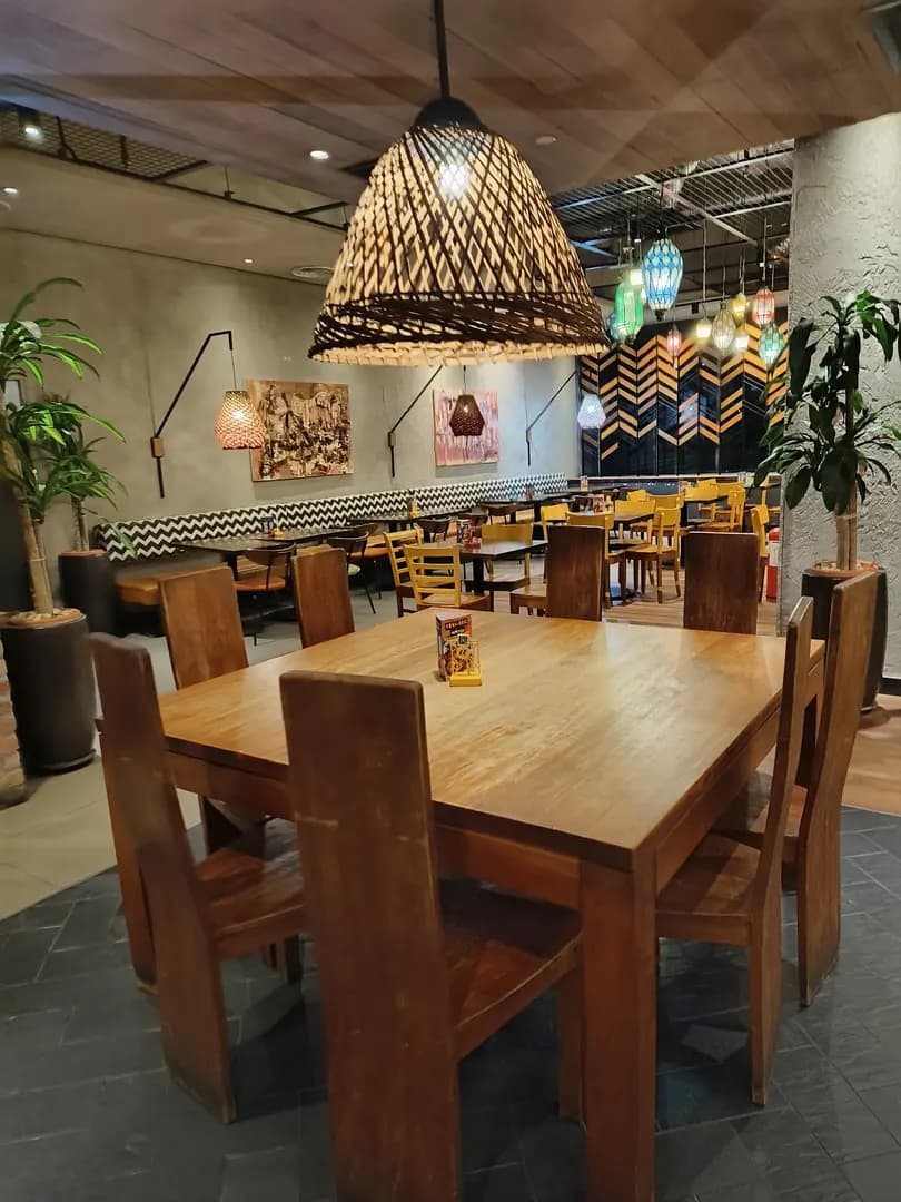Nando's @ Setapak Central Mall photo 3