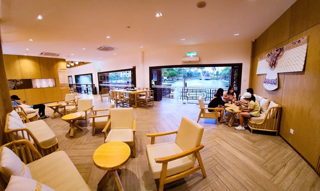 CHAGEE Taman Sahabat, Kuching photo 3
