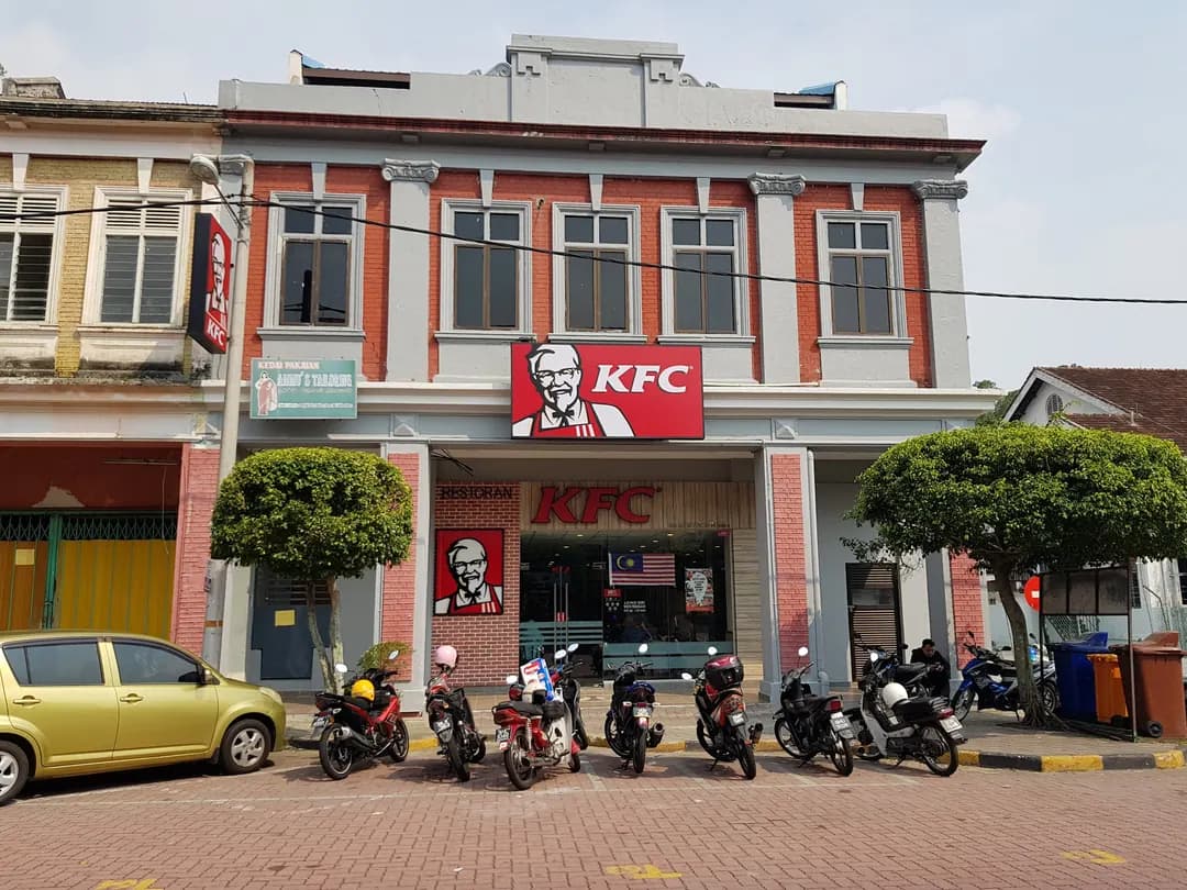 KFC Kuala Kubu Baru photo 2