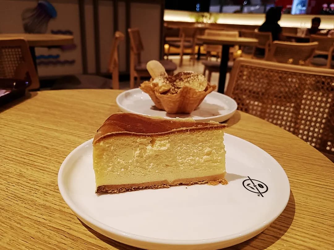 The Coffee Bean & Tea Leaf photo 3