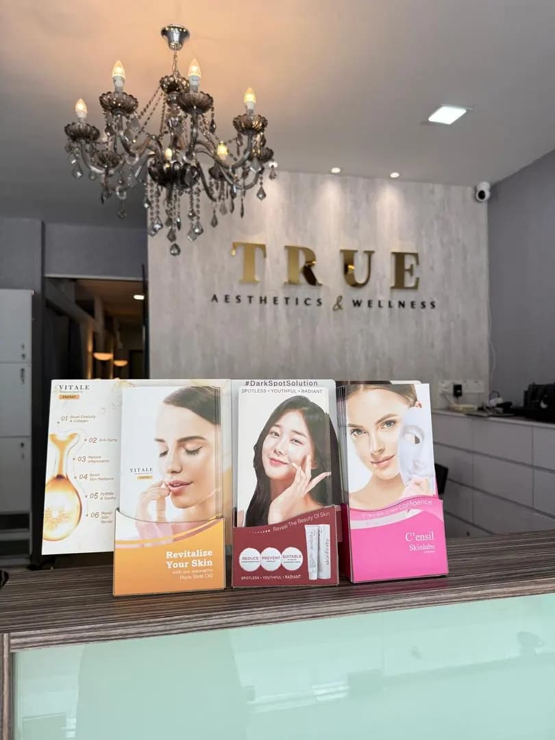 True Aesthetic & Wellness photo 3
