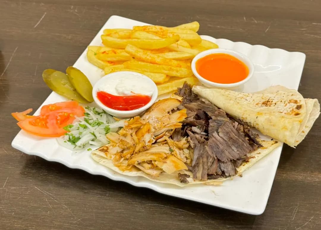 Shafi Shawarma - Melati Utama photo 3