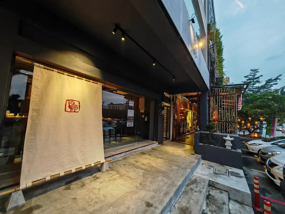 Toriya Yakitori Restaurant photo 2