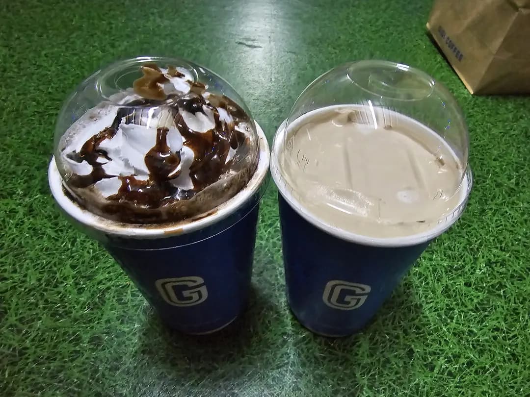 Gigi Coffee @Senawang photo 3